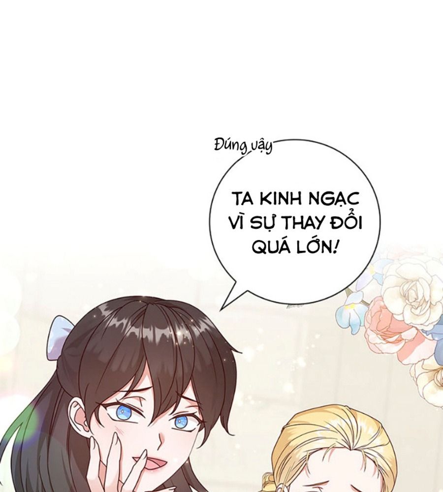 Cuộc Sống Của Nữ Vương Ác Quỷ Chapter 21 - Trang 2