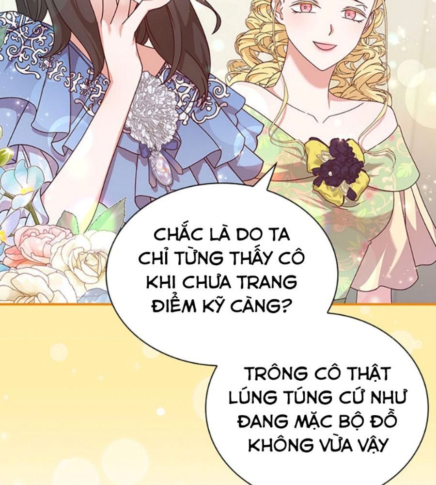 Cuộc Sống Của Nữ Vương Ác Quỷ Chapter 21 - Trang 2