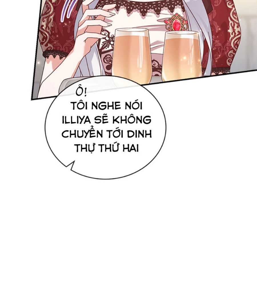 Cuộc Sống Của Nữ Vương Ác Quỷ Chapter 21 - Trang 2