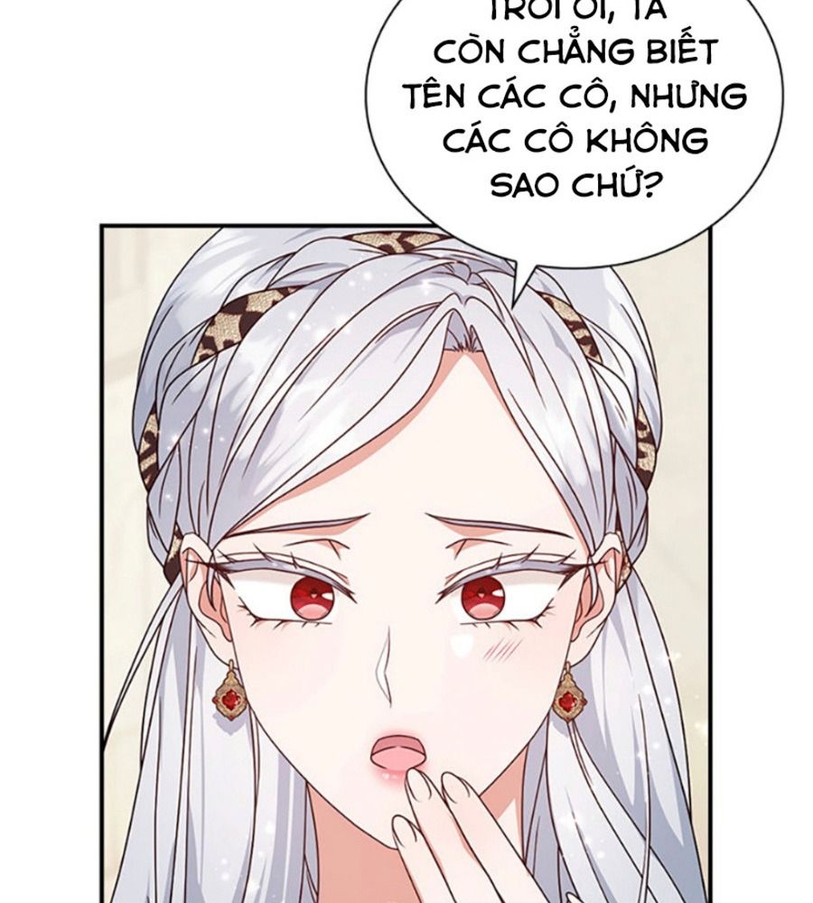 Cuộc Sống Của Nữ Vương Ác Quỷ Chapter 21 - Trang 2