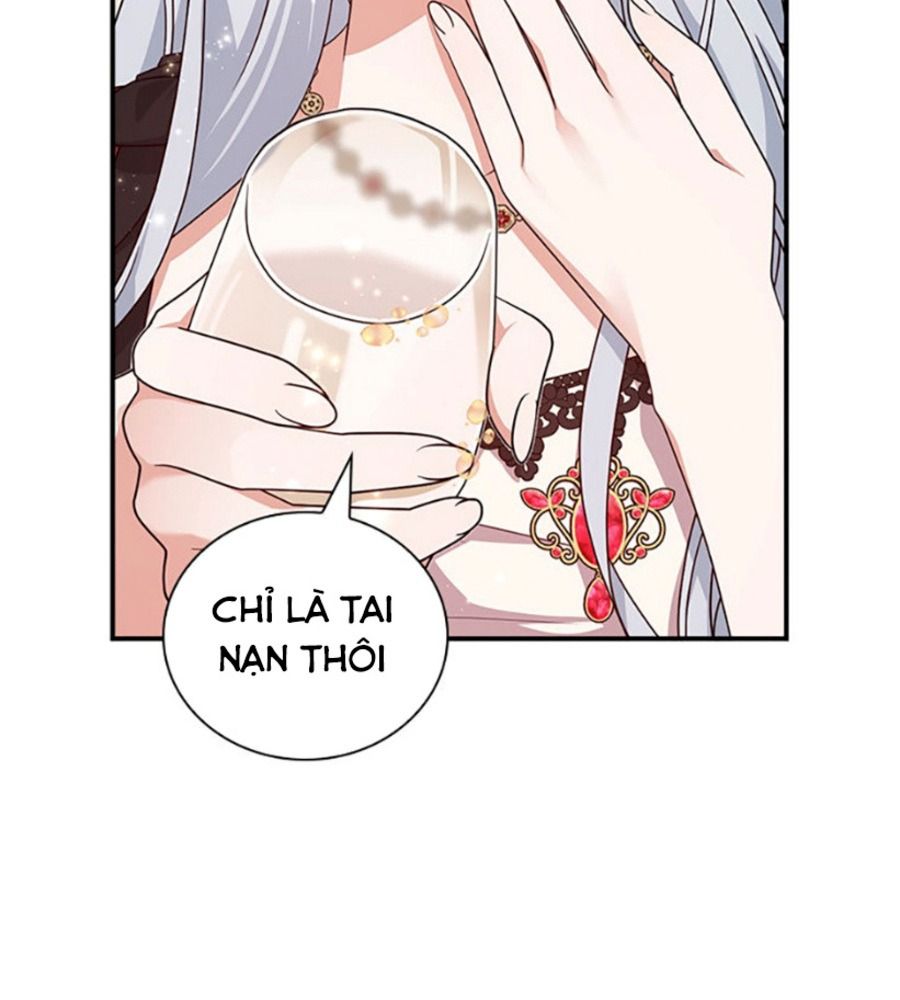 Cuộc Sống Của Nữ Vương Ác Quỷ Chapter 21 - Trang 2