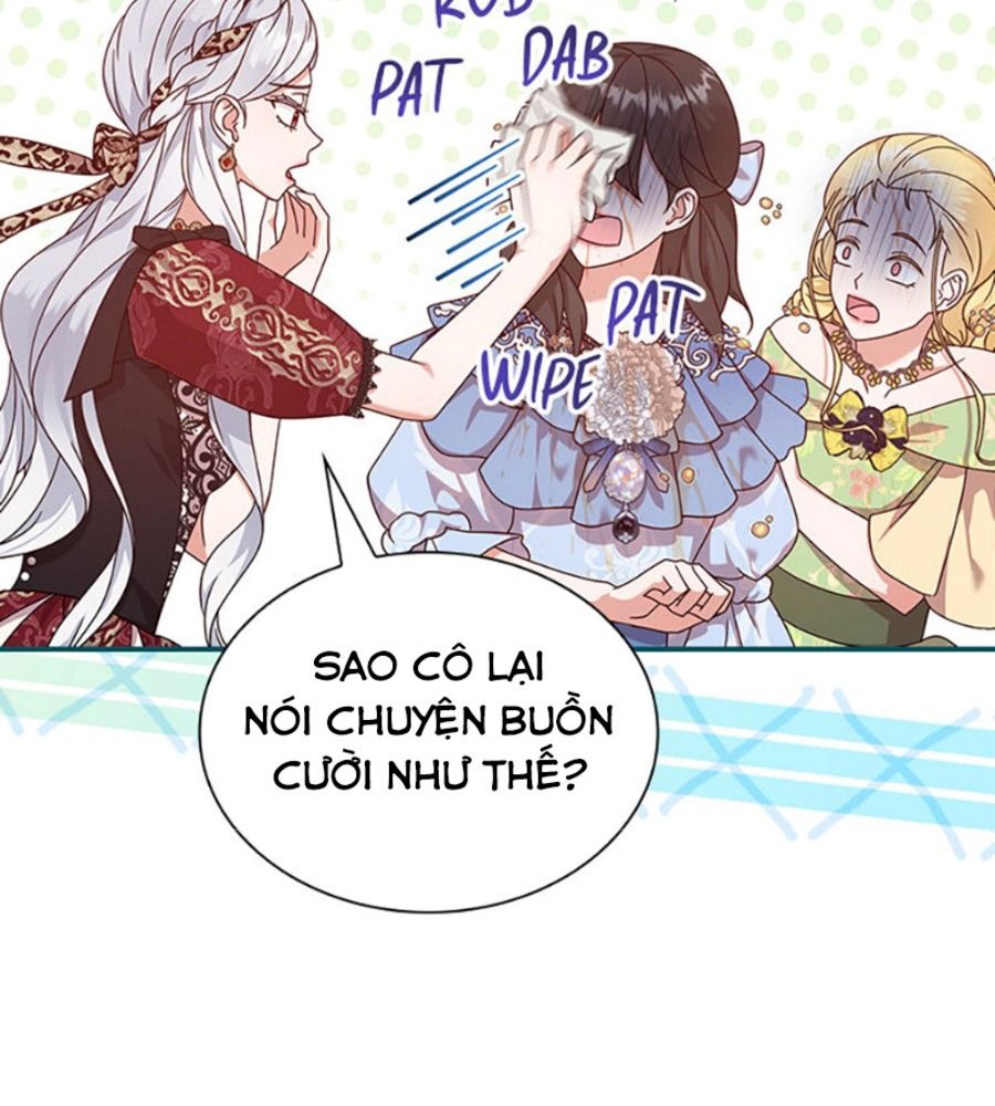 Cuộc Sống Của Nữ Vương Ác Quỷ Chapter 21 - Trang 2