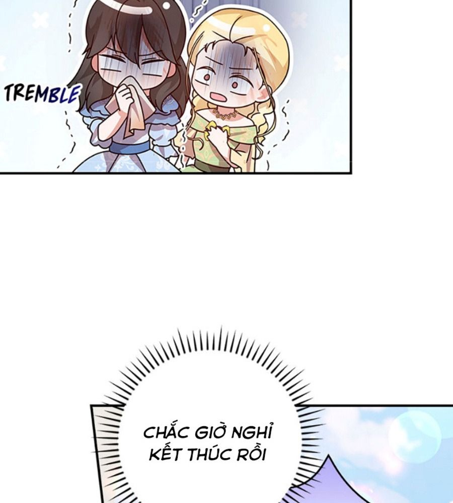 Cuộc Sống Của Nữ Vương Ác Quỷ Chapter 21 - Trang 2