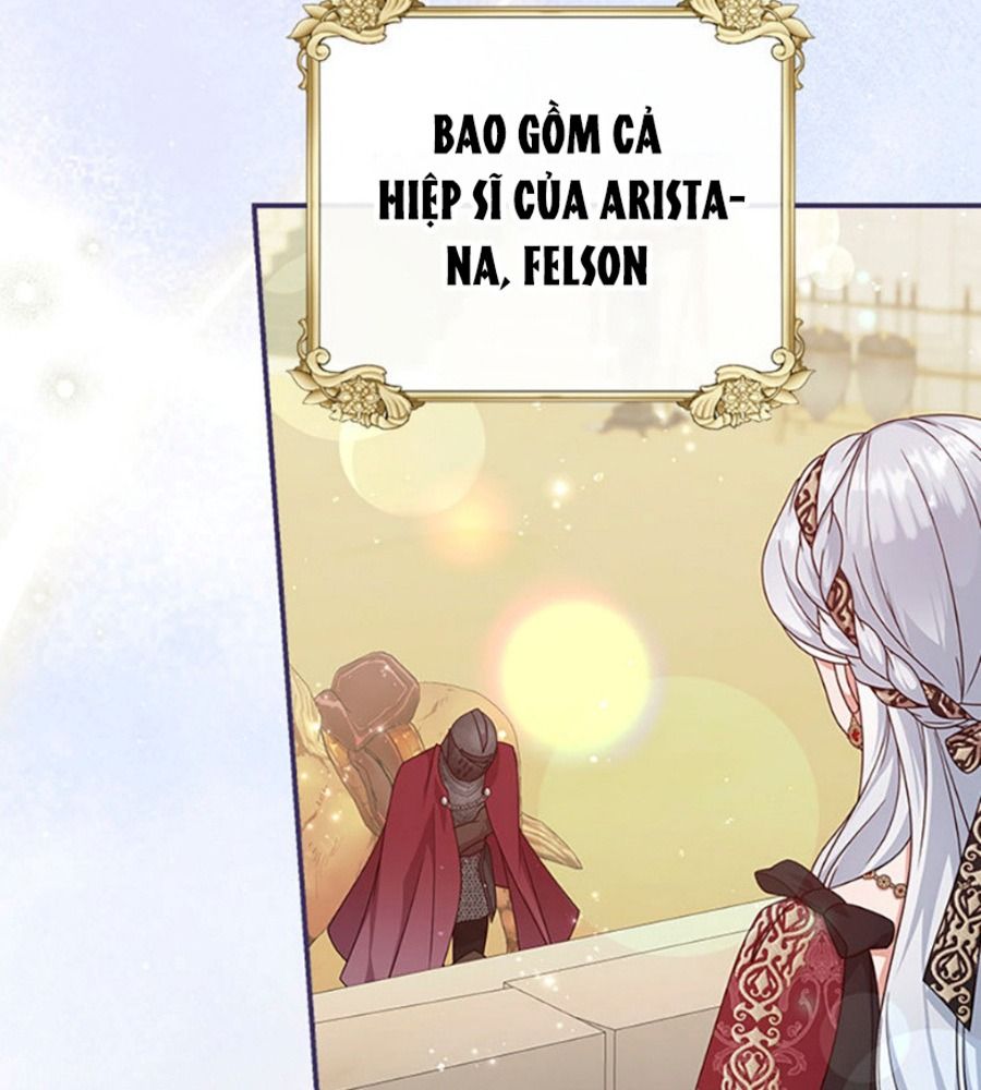 Cuộc Sống Của Nữ Vương Ác Quỷ Chapter 21 - Trang 2