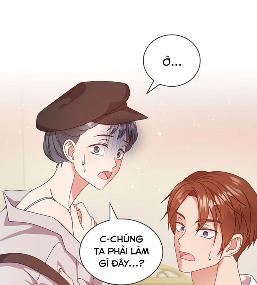 Cuộc Sống Của Nữ Vương Ác Quỷ Chapter 21 - Trang 2