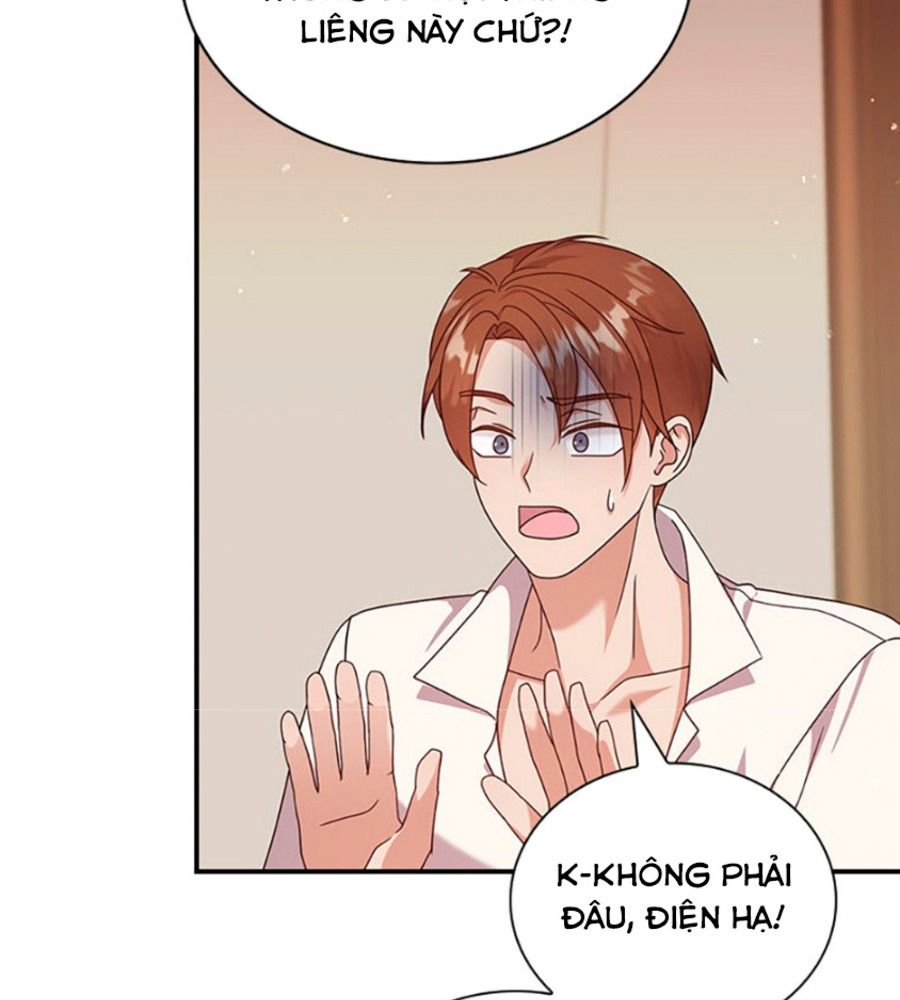 Cuộc Sống Của Nữ Vương Ác Quỷ Chapter 21 - Trang 2