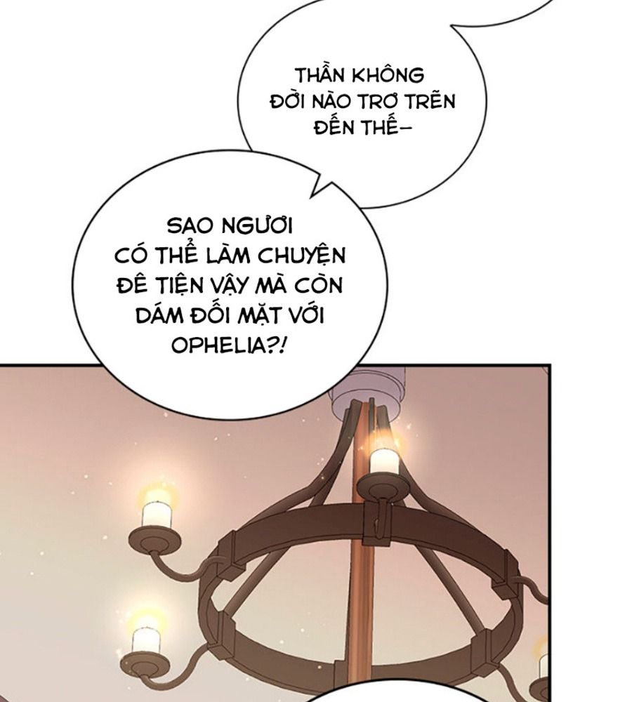 Cuộc Sống Của Nữ Vương Ác Quỷ Chapter 21 - Trang 2