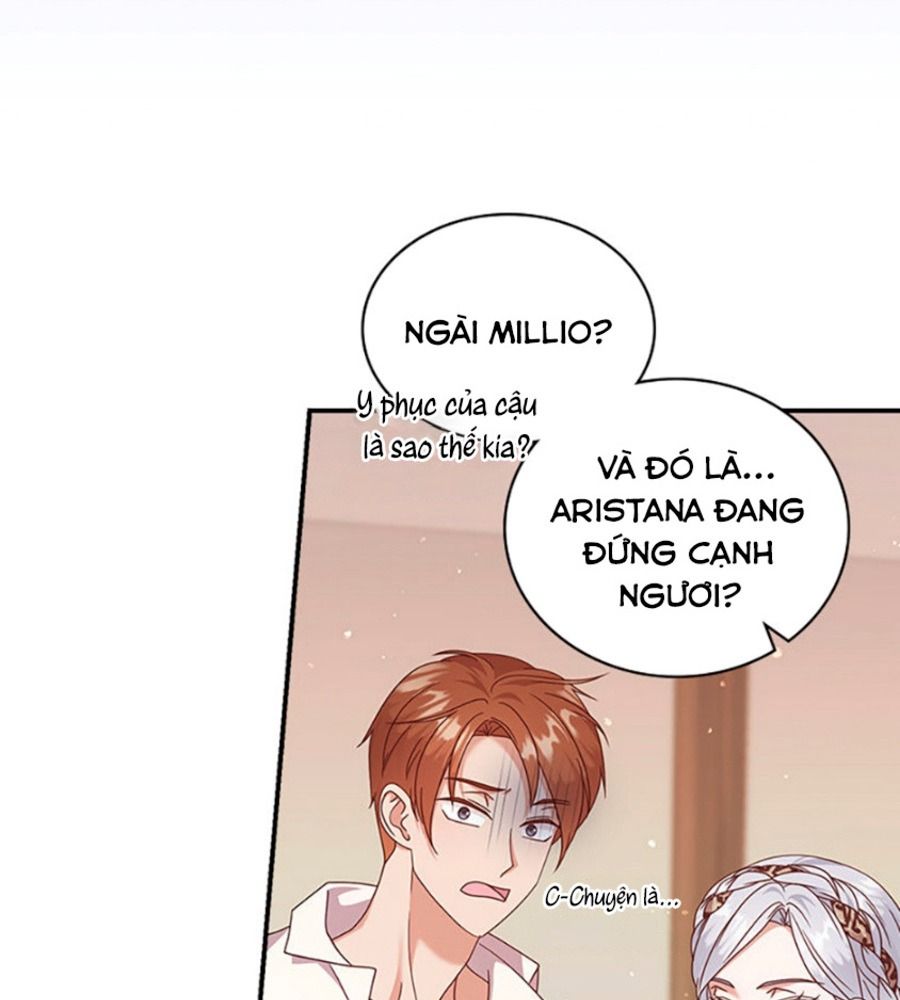 Cuộc Sống Của Nữ Vương Ác Quỷ Chapter 21 - Trang 2