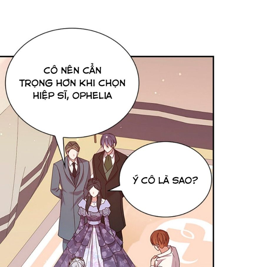 Cuộc Sống Của Nữ Vương Ác Quỷ Chapter 21 - Trang 2