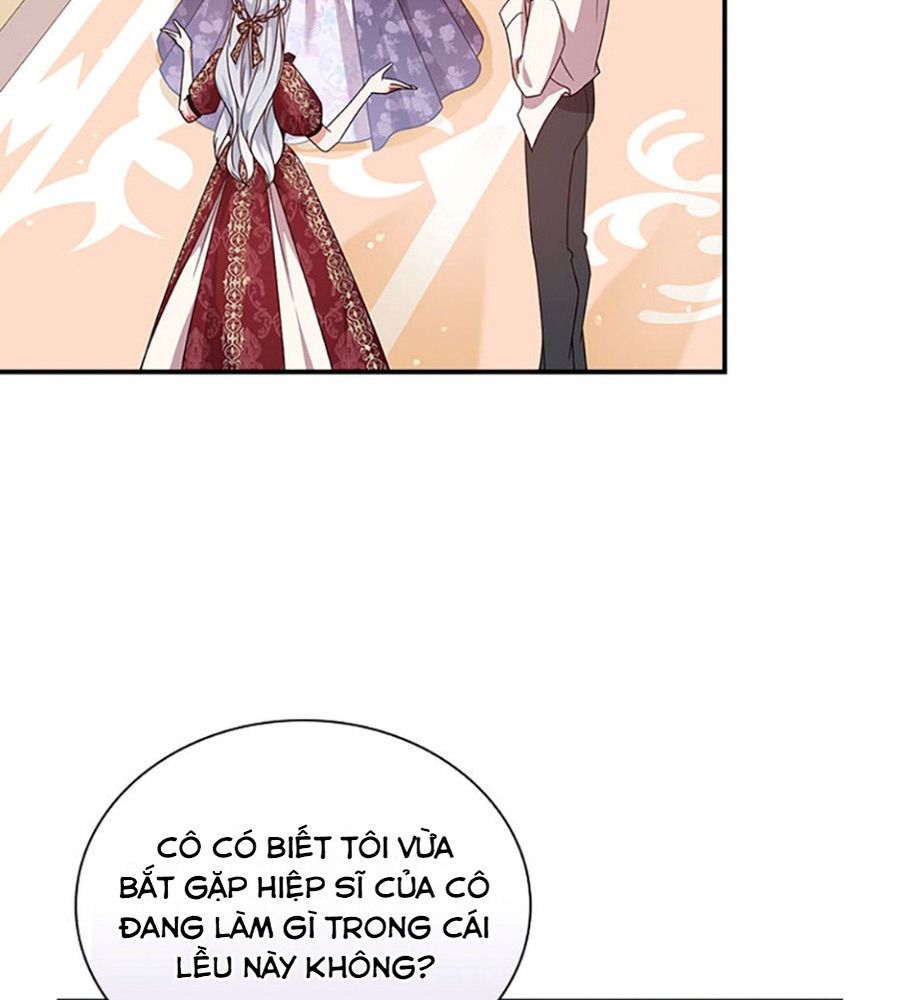 Cuộc Sống Của Nữ Vương Ác Quỷ Chapter 21 - Trang 2