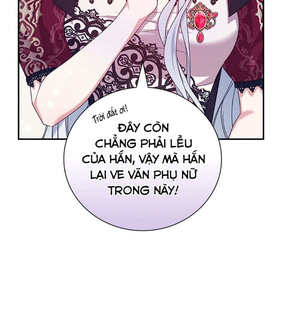 Cuộc Sống Của Nữ Vương Ác Quỷ Chapter 21 - Trang 2