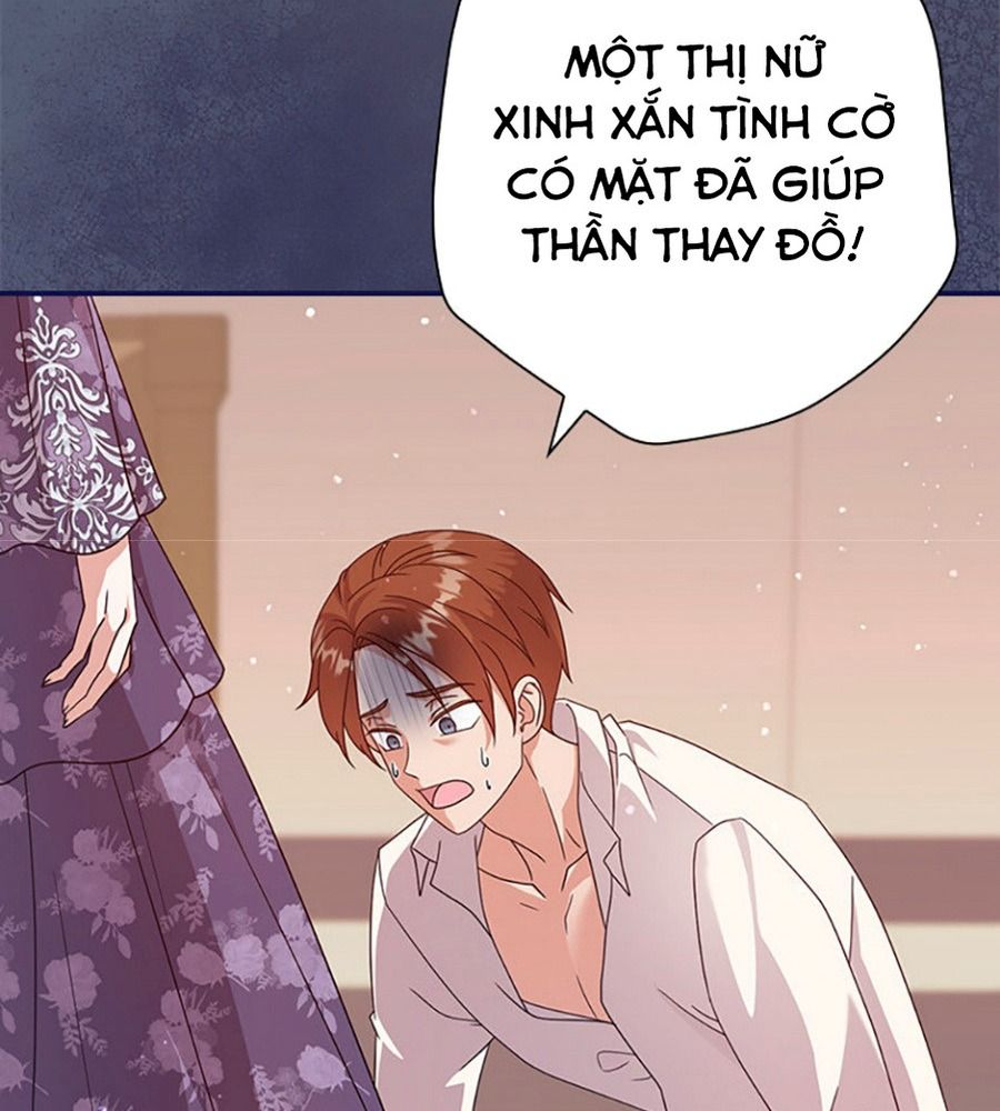 Cuộc Sống Của Nữ Vương Ác Quỷ Chapter 21 - Trang 2