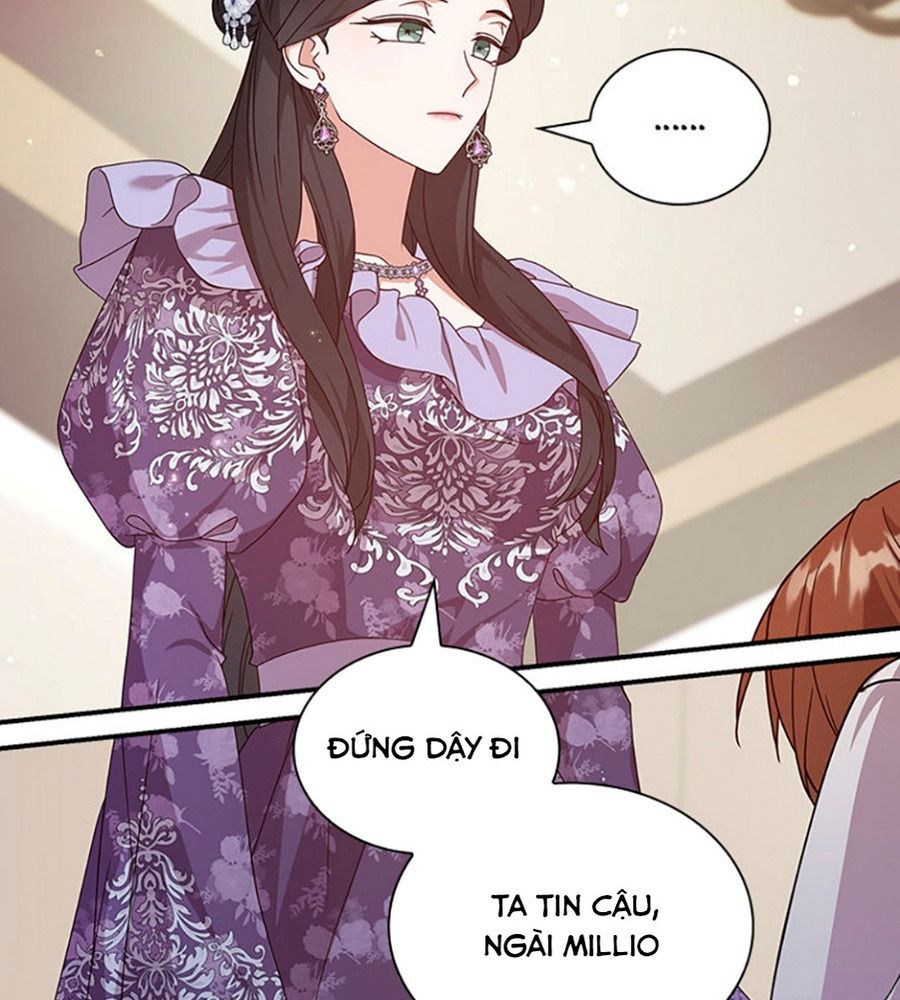 Cuộc Sống Của Nữ Vương Ác Quỷ Chapter 21 - Trang 2