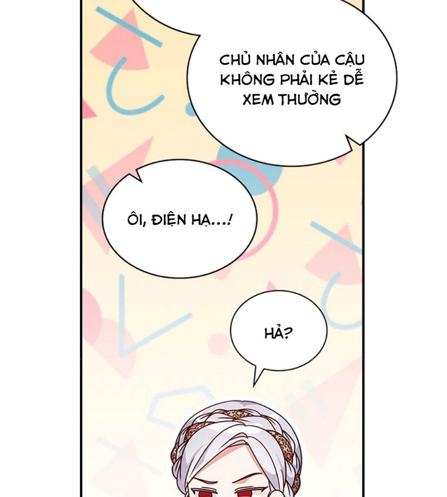 Cuộc Sống Của Nữ Vương Ác Quỷ Chapter 21 - Trang 2