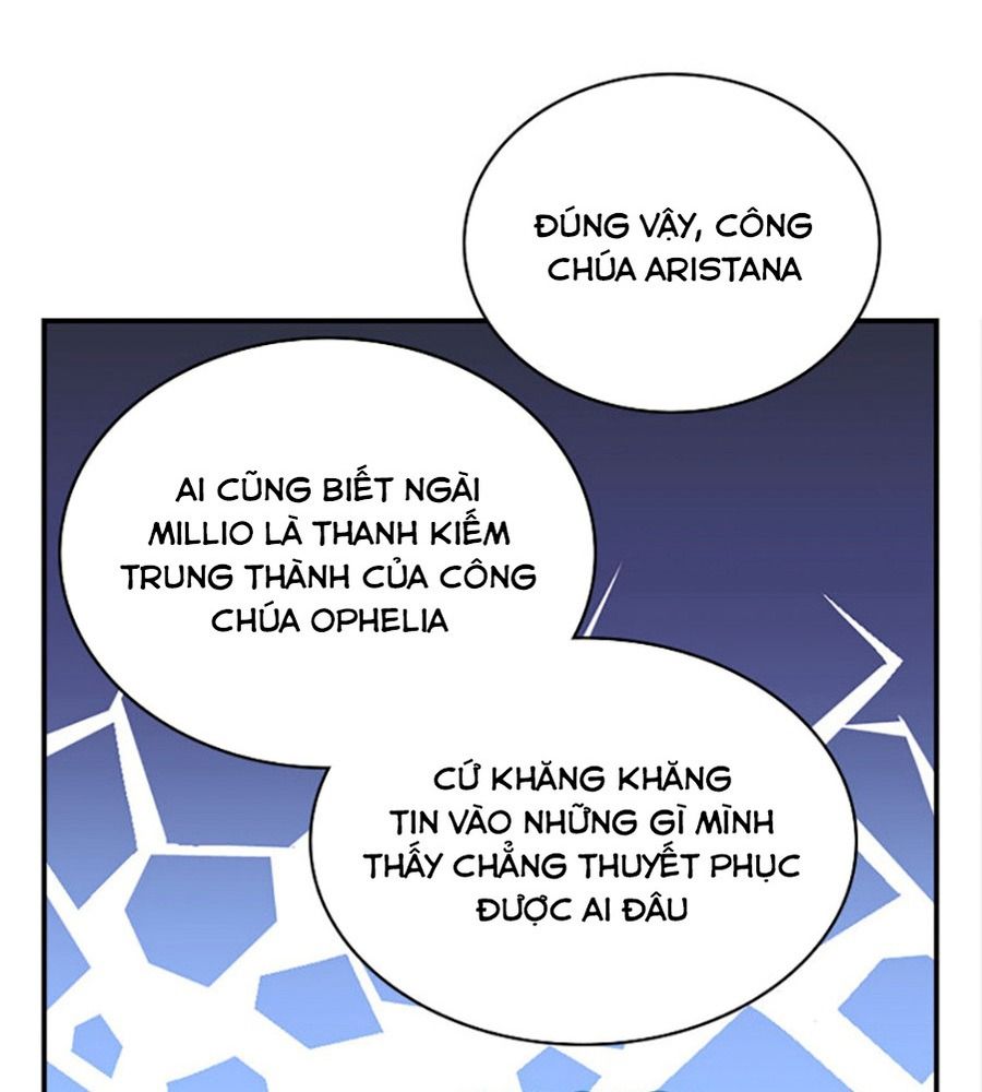 Cuộc Sống Của Nữ Vương Ác Quỷ Chapter 21 - Trang 2