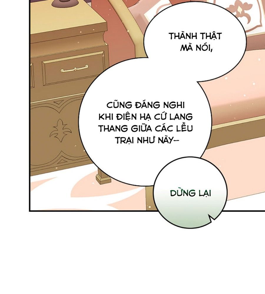 Cuộc Sống Của Nữ Vương Ác Quỷ Chapter 21 - Trang 2