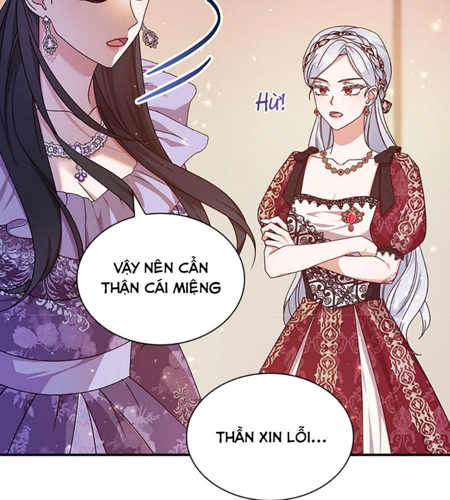 Cuộc Sống Của Nữ Vương Ác Quỷ Chapter 21 - Trang 2