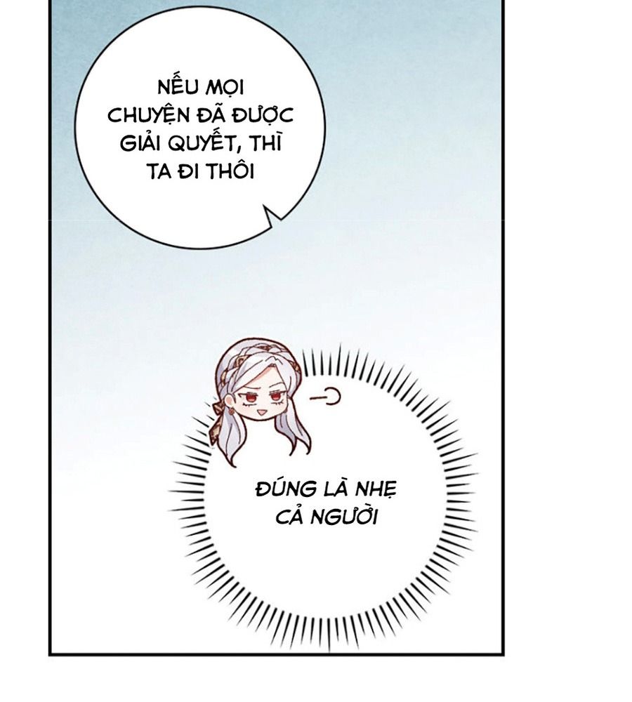 Cuộc Sống Của Nữ Vương Ác Quỷ Chapter 21 - Trang 2