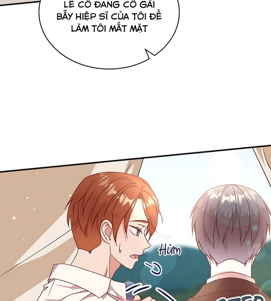 Cuộc Sống Của Nữ Vương Ác Quỷ Chapter 21 - Trang 2