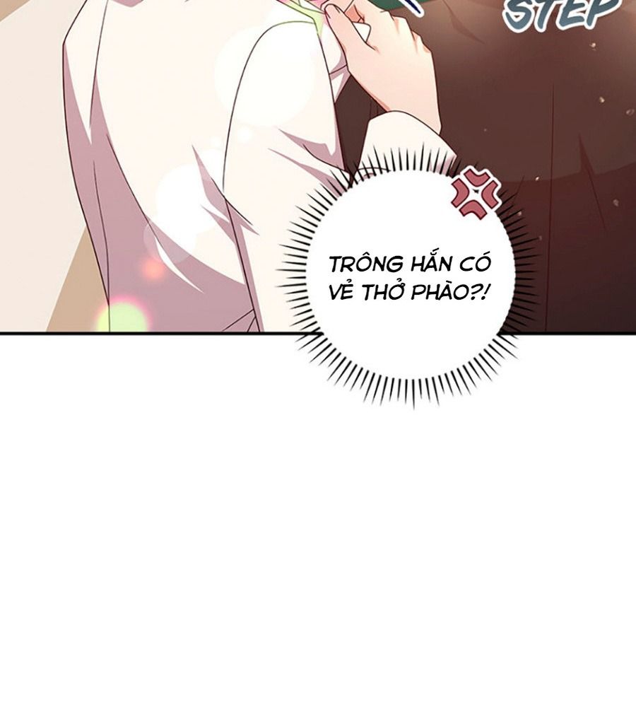 Cuộc Sống Của Nữ Vương Ác Quỷ Chapter 21 - Trang 2