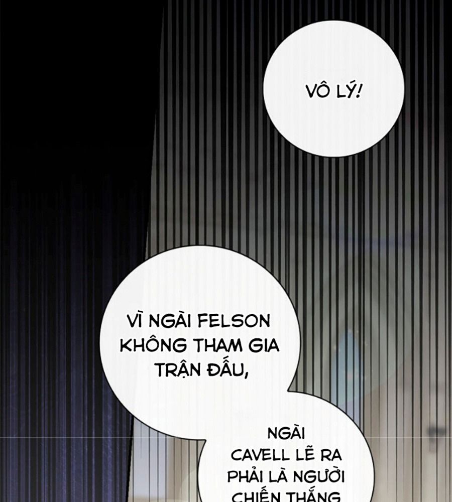 Cuộc Sống Của Nữ Vương Ác Quỷ Chapter 22 - Trang 2