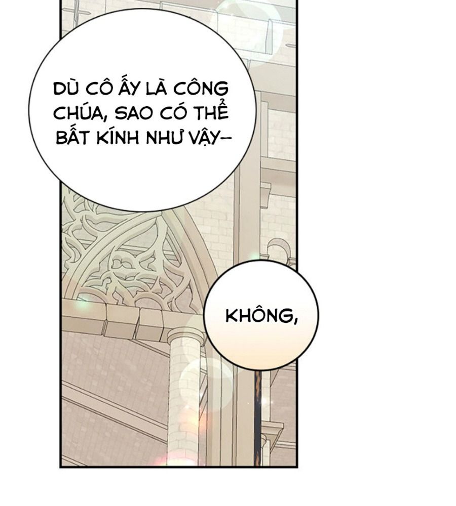 Cuộc Sống Của Nữ Vương Ác Quỷ Chapter 22 - Trang 2