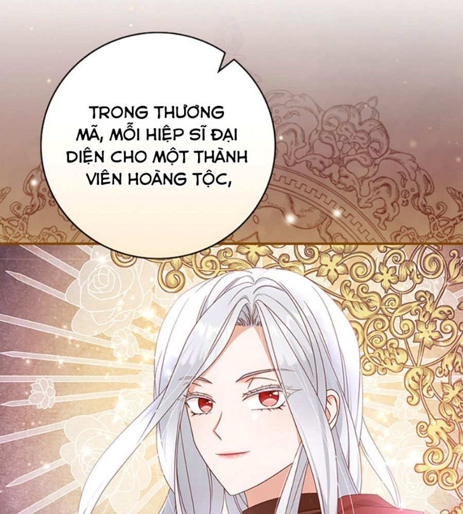 Cuộc Sống Của Nữ Vương Ác Quỷ Chapter 22 - Trang 2