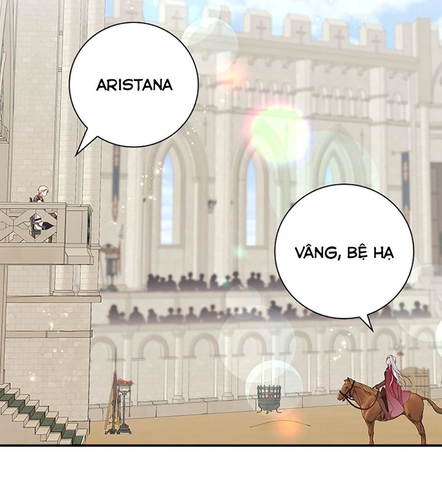 Cuộc Sống Của Nữ Vương Ác Quỷ Chapter 22 - Trang 2