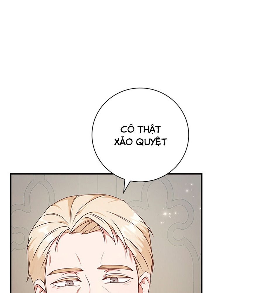 Cuộc Sống Của Nữ Vương Ác Quỷ Chapter 22 - Trang 2