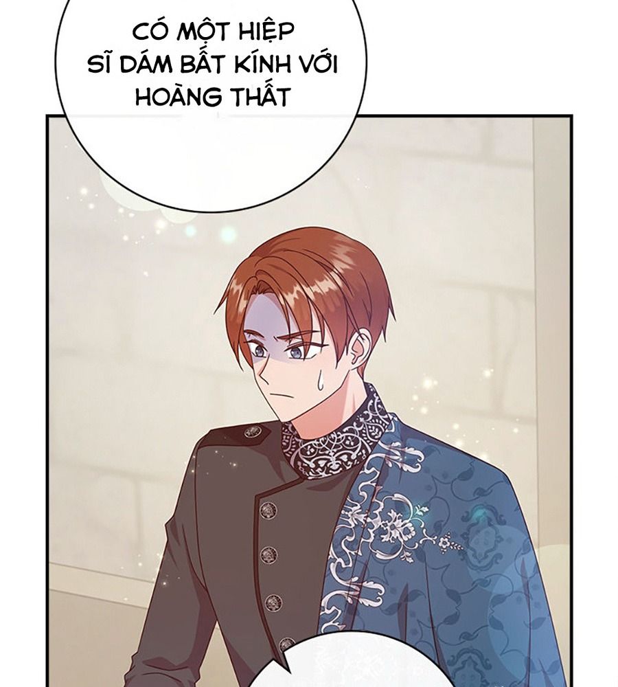 Cuộc Sống Của Nữ Vương Ác Quỷ Chapter 22 - Trang 2