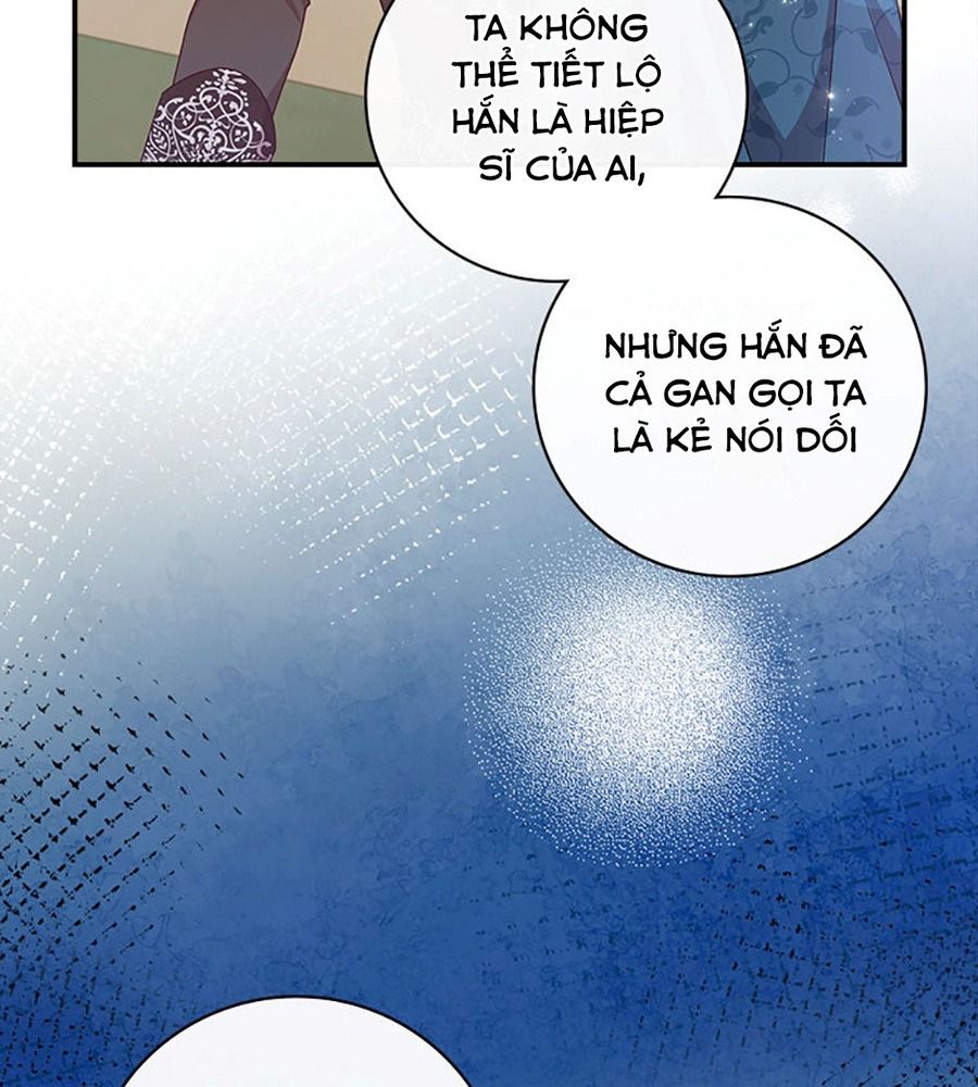 Cuộc Sống Của Nữ Vương Ác Quỷ Chapter 22 - Trang 2