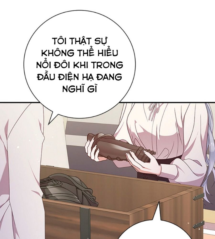 Cuộc Sống Của Nữ Vương Ác Quỷ Chapter 22 - Trang 2