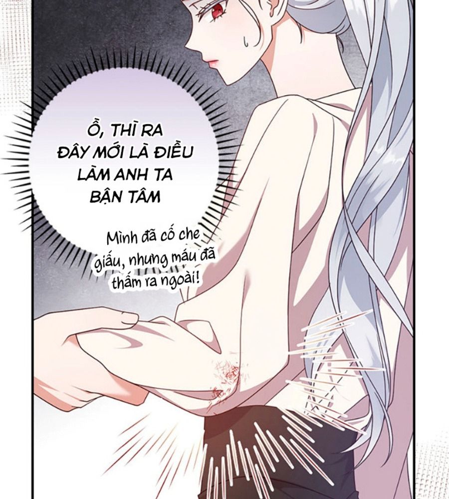 Cuộc Sống Của Nữ Vương Ác Quỷ Chapter 22 - Trang 2
