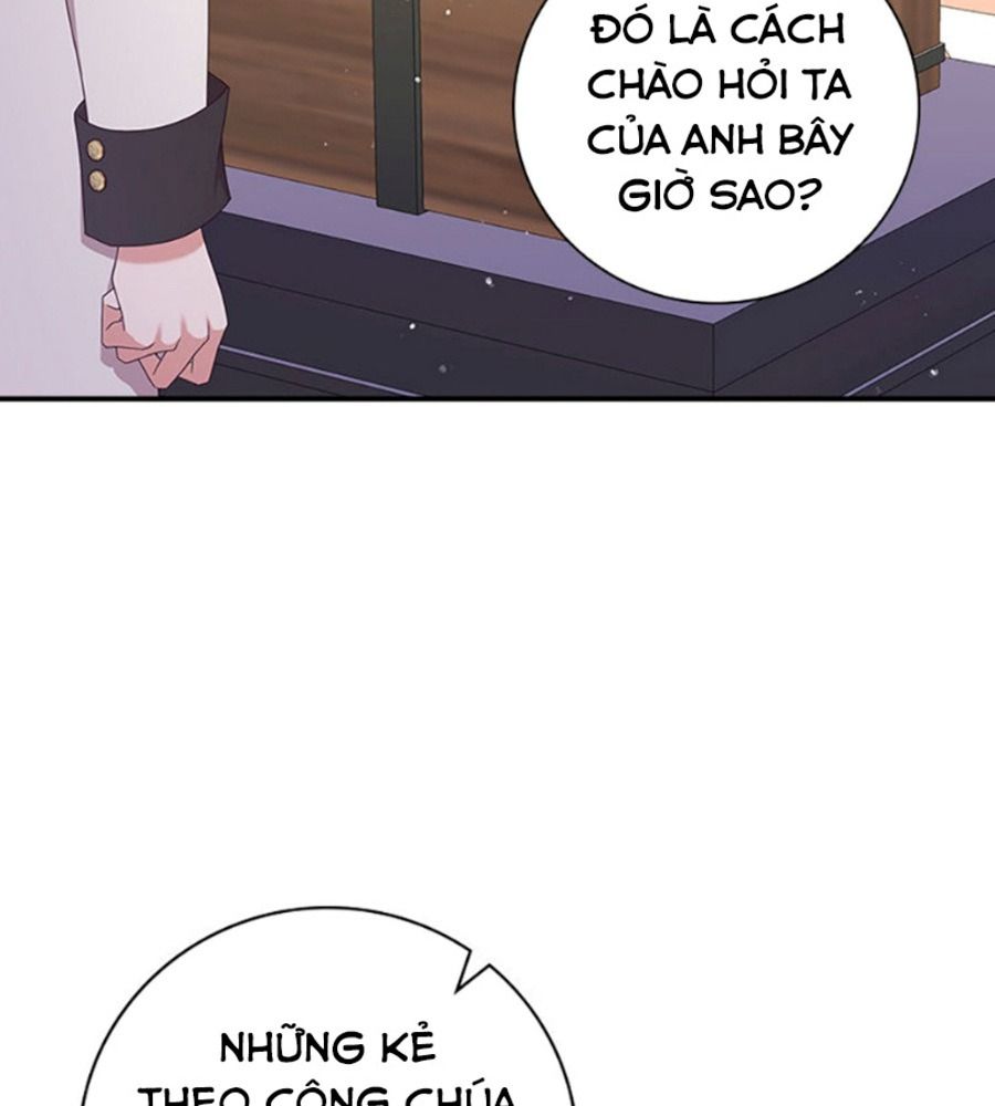 Cuộc Sống Của Nữ Vương Ác Quỷ Chapter 22 - Trang 2