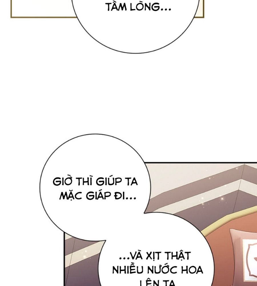 Cuộc Sống Của Nữ Vương Ác Quỷ Chapter 22 - Trang 2