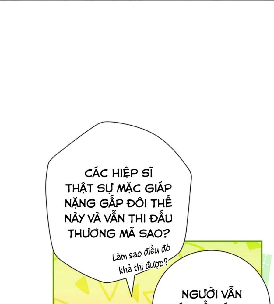 Cuộc Sống Của Nữ Vương Ác Quỷ Chapter 22 - Trang 2