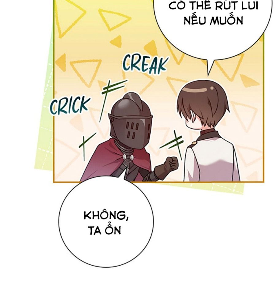Cuộc Sống Của Nữ Vương Ác Quỷ Chapter 22 - Trang 2