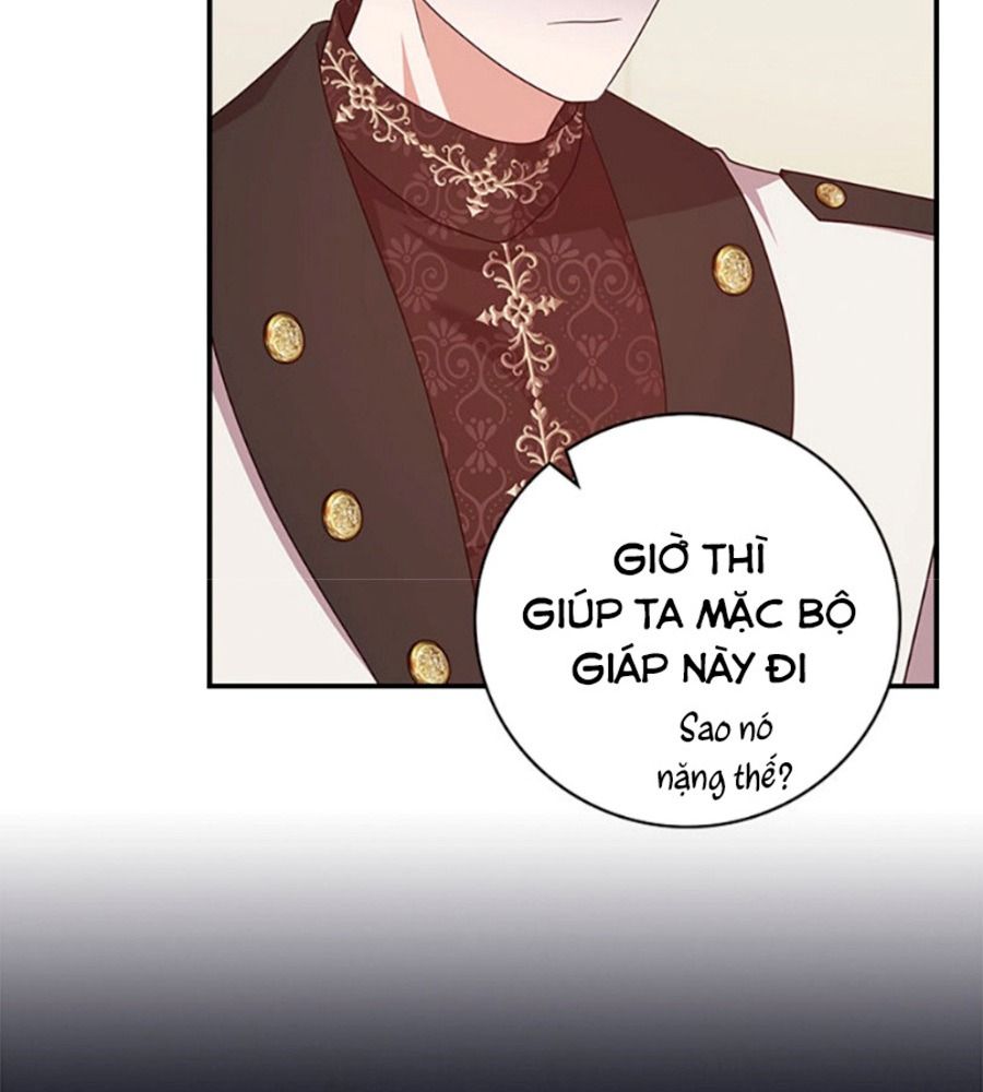 Cuộc Sống Của Nữ Vương Ác Quỷ Chapter 22 - Trang 2