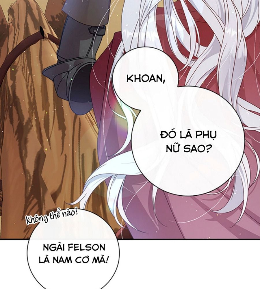 Cuộc Sống Của Nữ Vương Ác Quỷ Chapter 22 - Trang 2