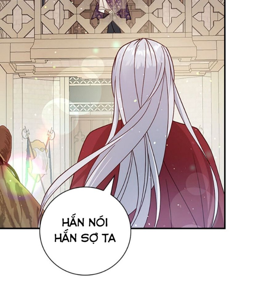 Cuộc Sống Của Nữ Vương Ác Quỷ Chapter 23 - Trang 2