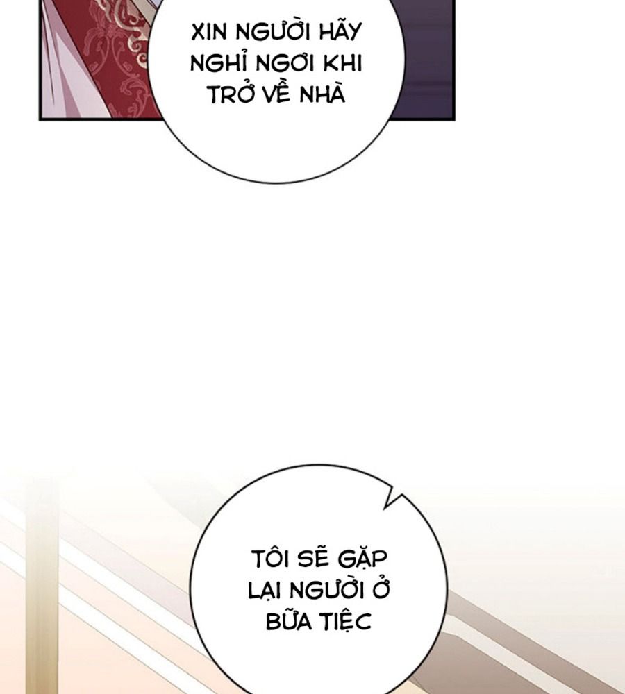 Cuộc Sống Của Nữ Vương Ác Quỷ Chapter 23 - Trang 2