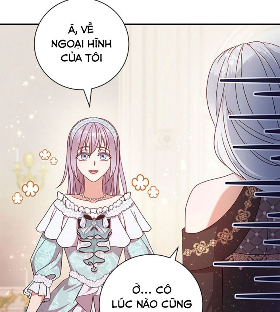 Cuộc Sống Của Nữ Vương Ác Quỷ Chapter 23 - Trang 2