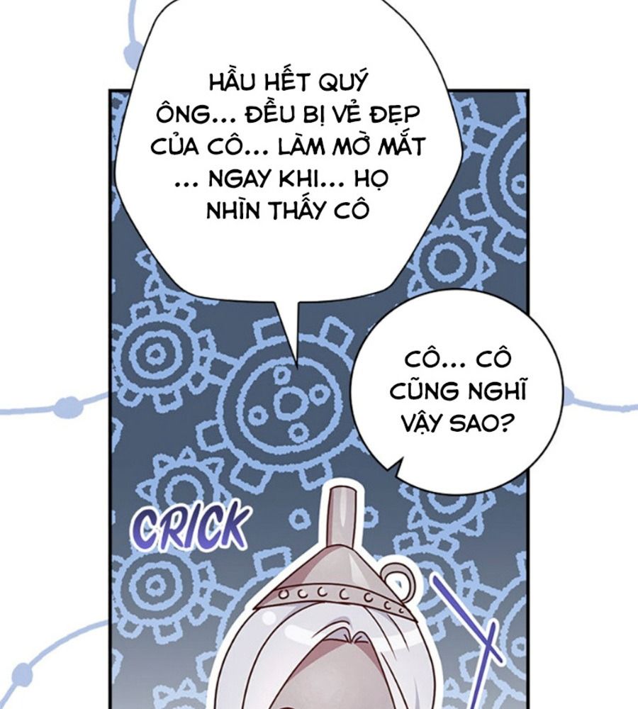 Cuộc Sống Của Nữ Vương Ác Quỷ Chapter 23 - Trang 2