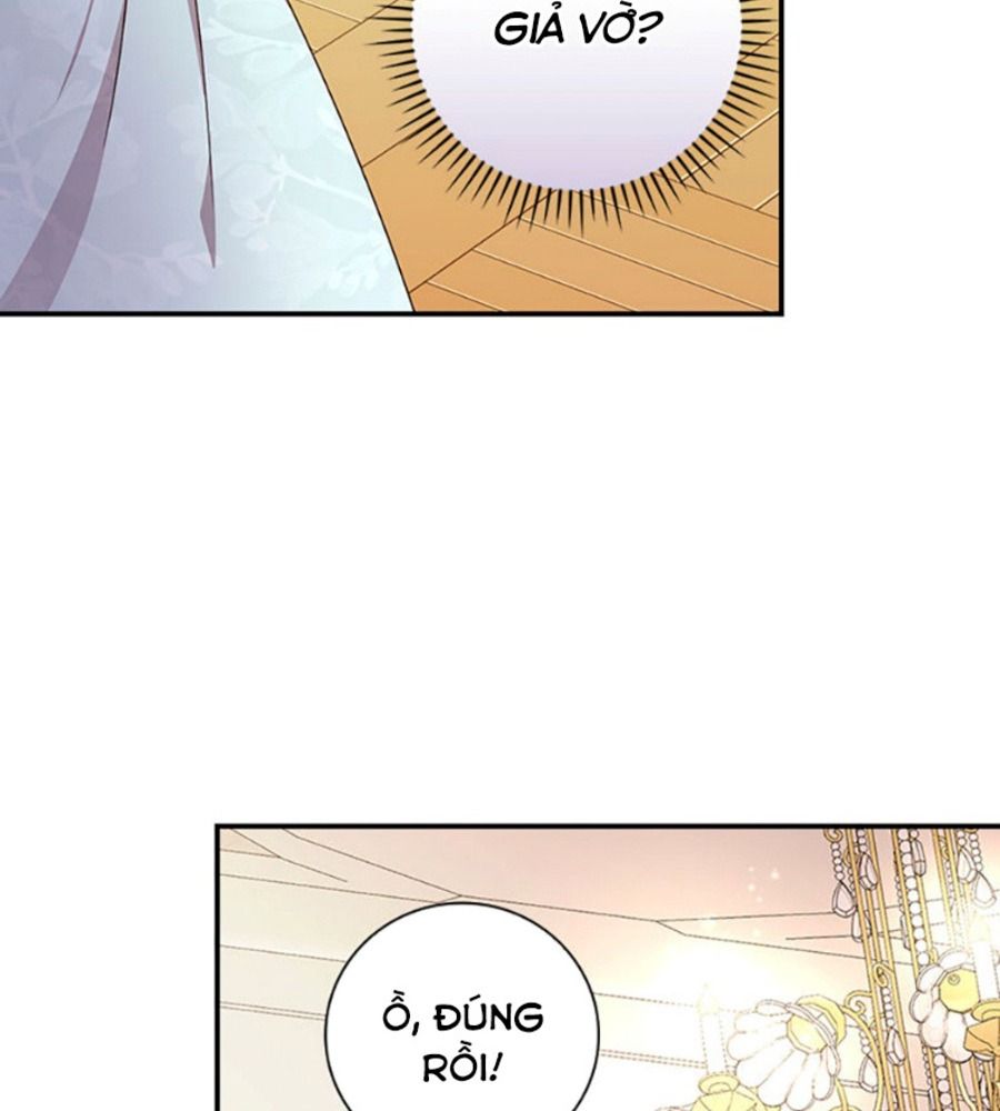 Cuộc Sống Của Nữ Vương Ác Quỷ Chapter 23 - Trang 2