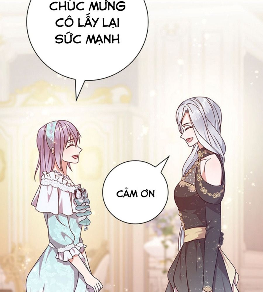 Cuộc Sống Của Nữ Vương Ác Quỷ Chapter 23 - Trang 2