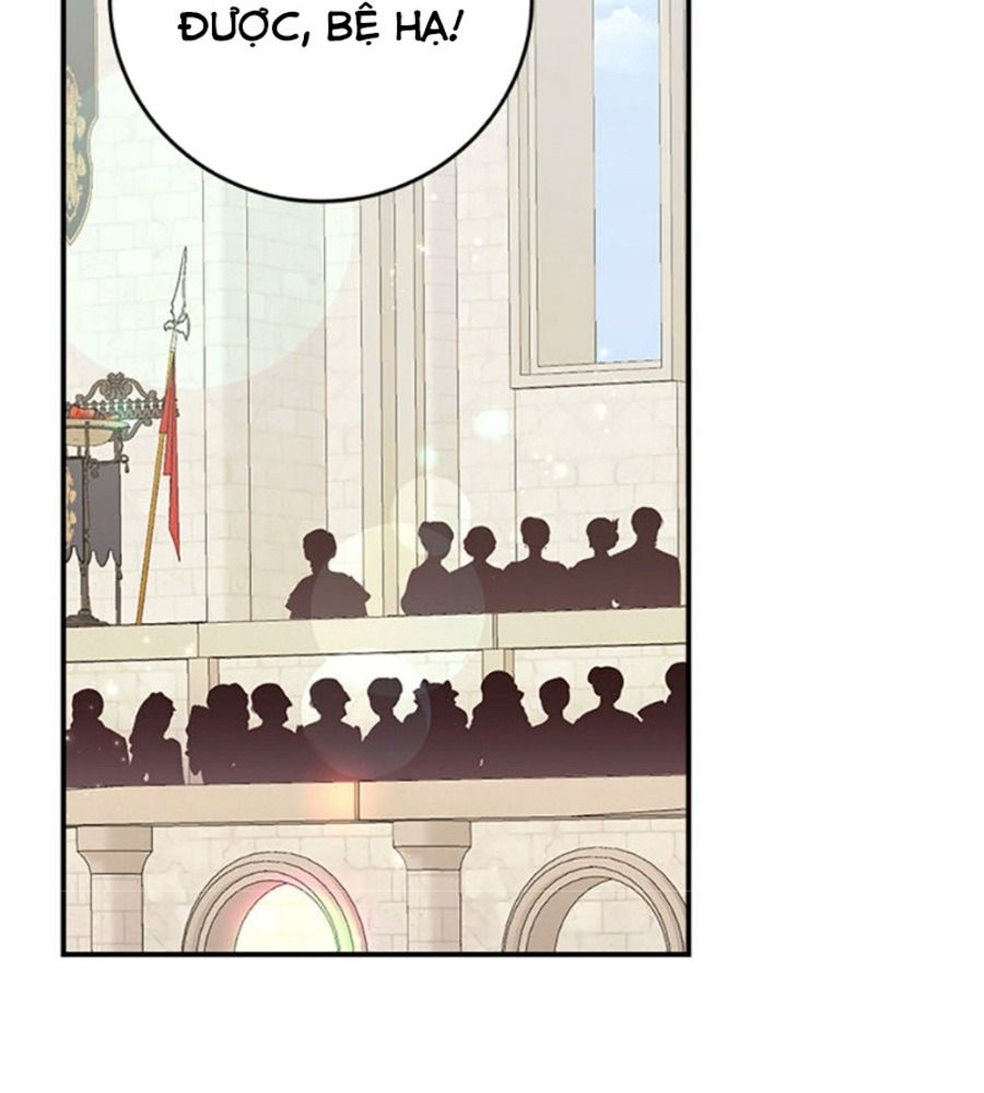 Cuộc Sống Của Nữ Vương Ác Quỷ Chapter 23 - Trang 2