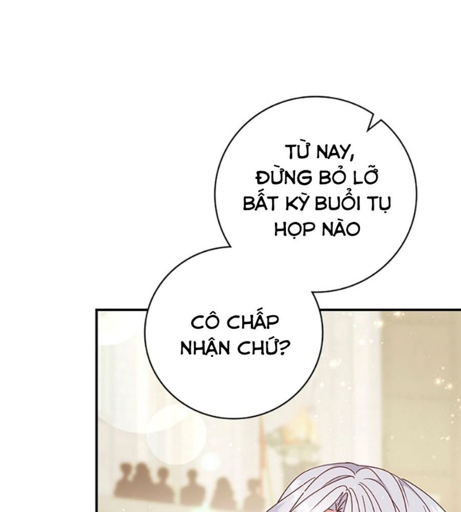 Cuộc Sống Của Nữ Vương Ác Quỷ Chapter 23 - Trang 2