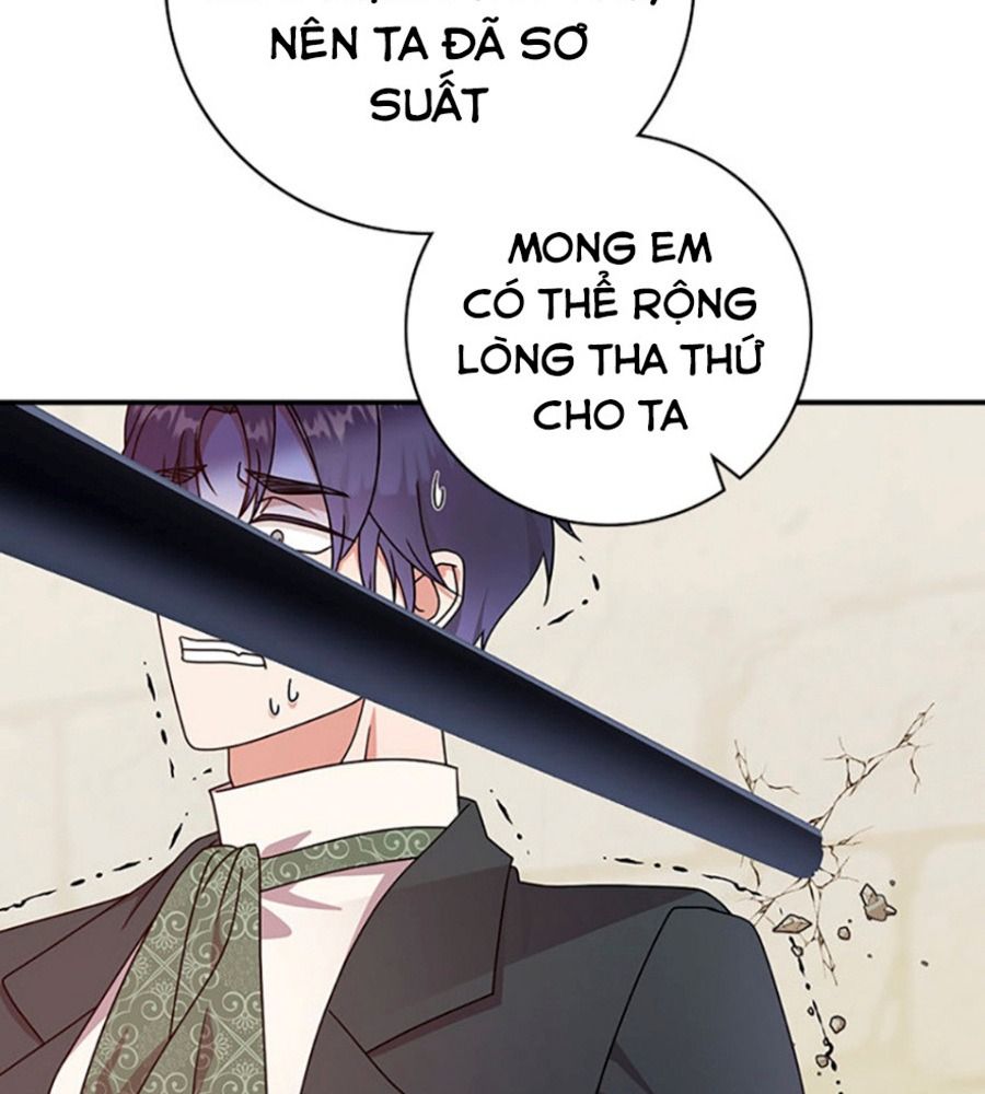 Cuộc Sống Của Nữ Vương Ác Quỷ Chapter 23 - Trang 2