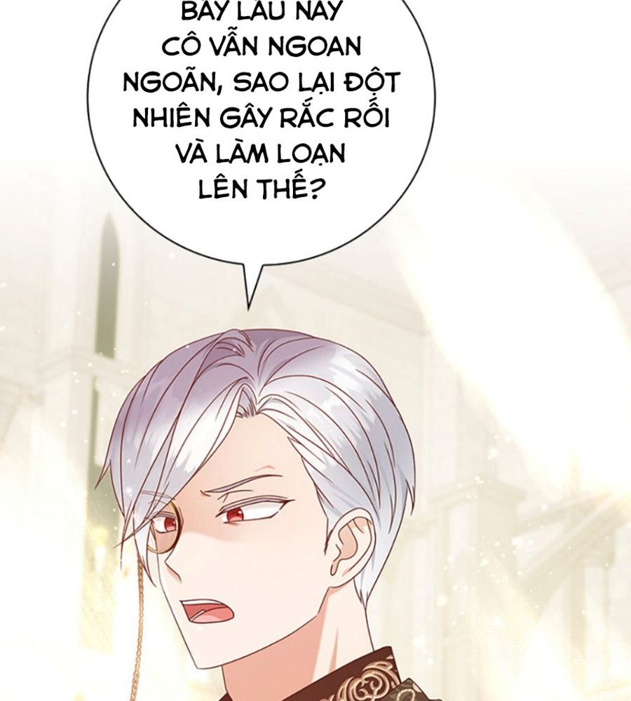 Cuộc Sống Của Nữ Vương Ác Quỷ Chapter 23 - Trang 2