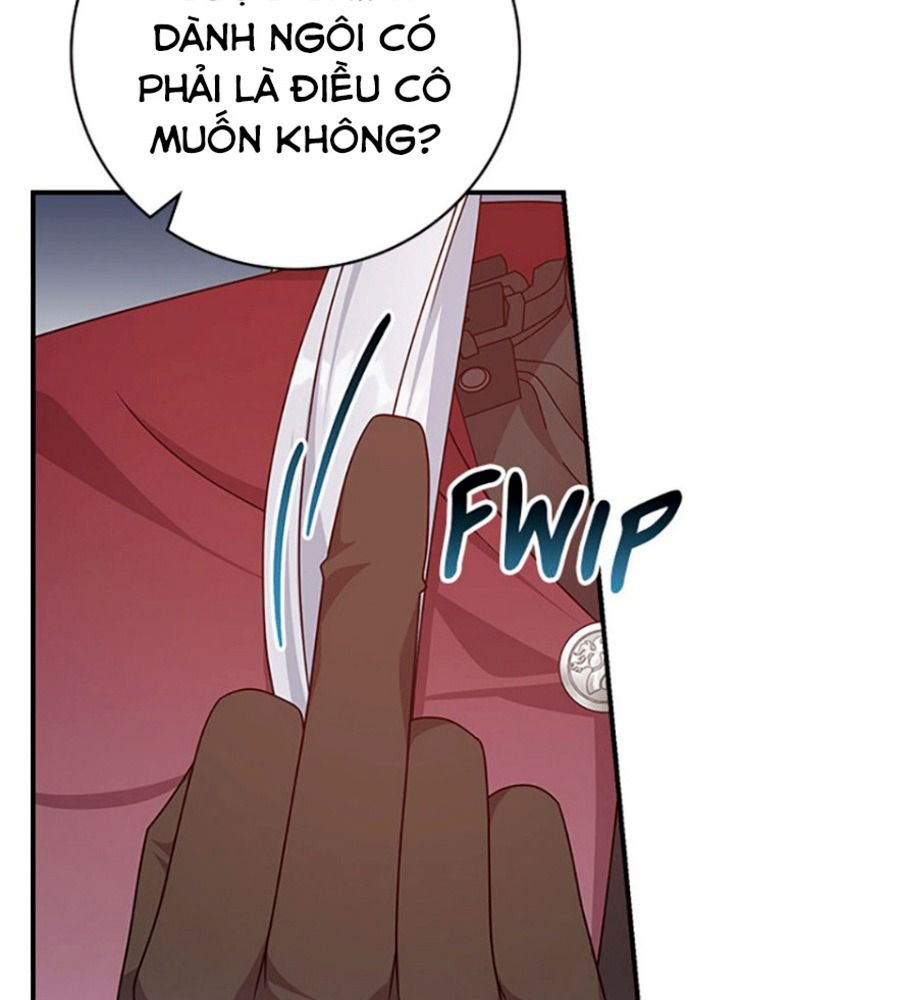 Cuộc Sống Của Nữ Vương Ác Quỷ Chapter 23 - Trang 2
